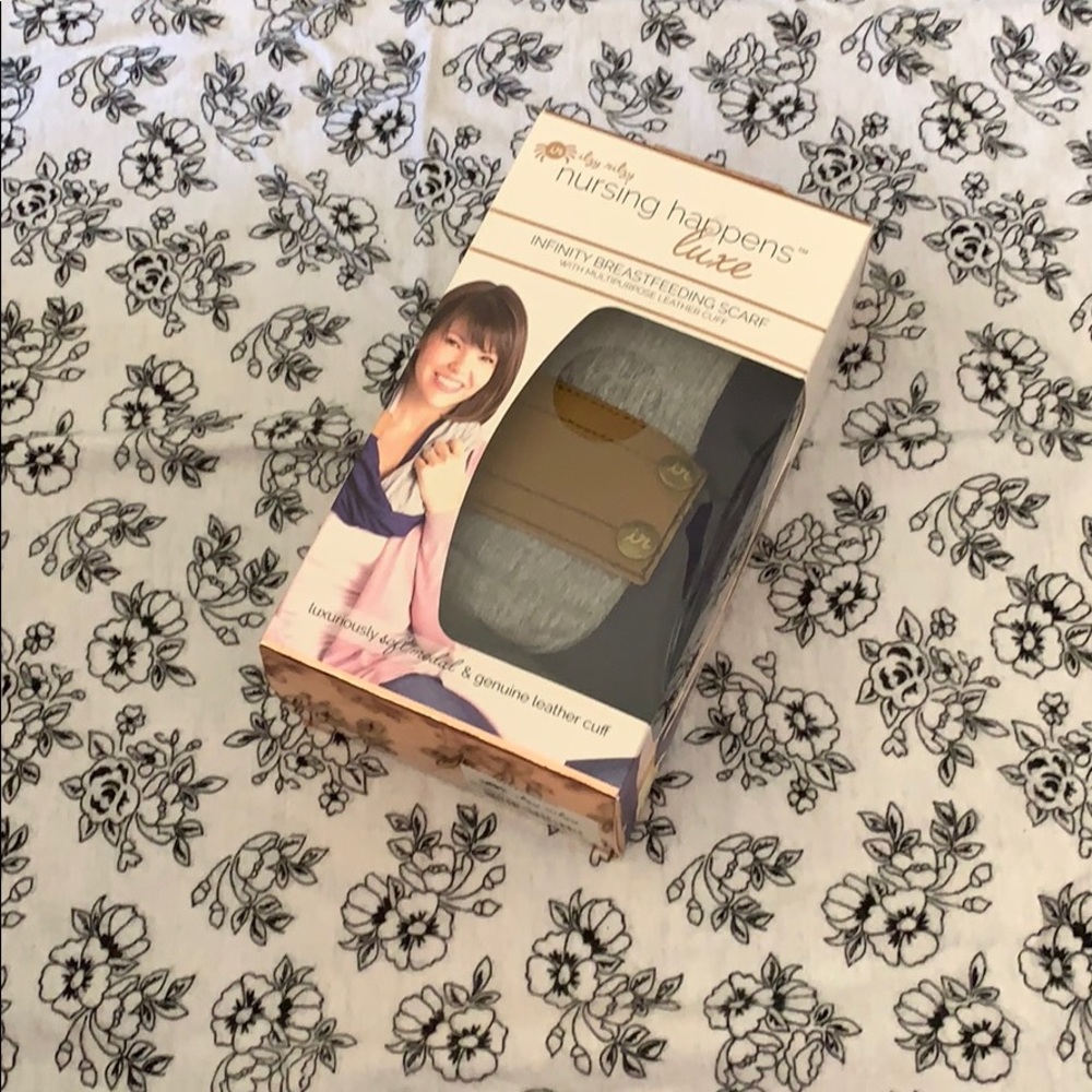 Nursing Scarf